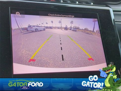 Used 2023 Jeep Grand Cherokee Altitude image 21