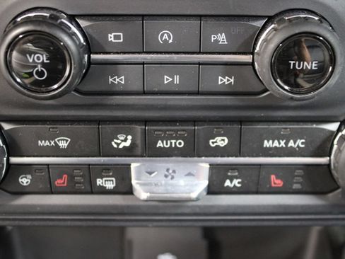Used 2023 Ford Bronco Wildtrak AWD/4WD image 63