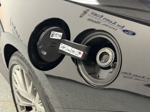 New 2026 Ford Mustang GT Premium RWD image 21