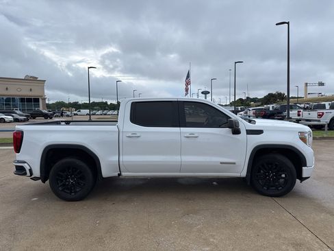 Used 2021 GMC Sierra 1500 Elevation RWD image 17