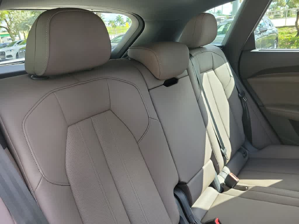 New 2026 Audi Q5 Premium AWD/4WD image 21