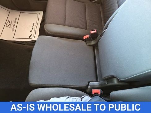 Used 2017 Chevrolet Silverado 1500 LT w/ All Star Edition image 61