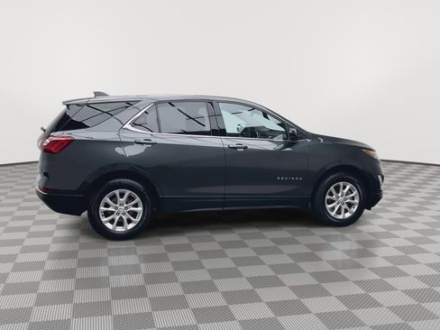 Used 2019 Chevrolet Equinox LT image 35