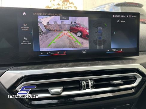 Used 2024 BMW 330i xDrive Sedan image 28