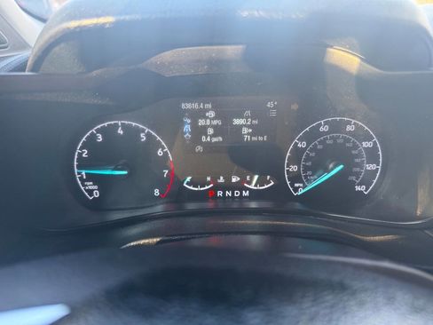 Used 2020 Ford Transit Connect XL image 11