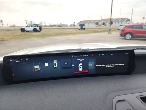 New 2026 Ford Expedition Max Active AWD/4WD image 26