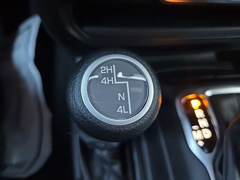 New 2026 Jeep Wrangler Sport S AWD/4WD image 63