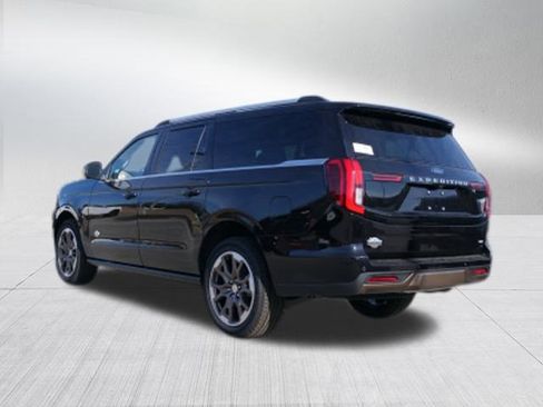 New 2026 Ford Expedition Max King Ranch image 5
