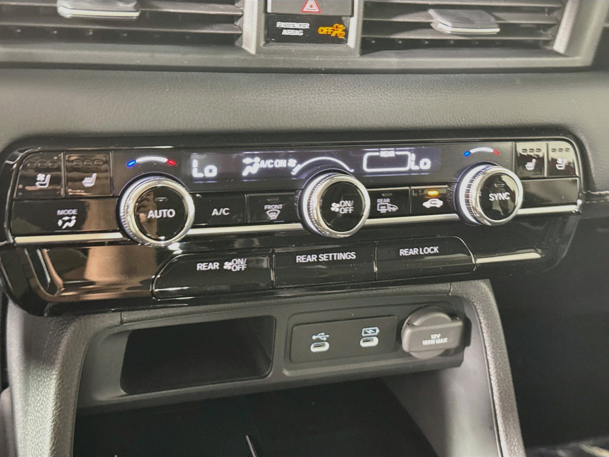 New 2026 Honda Pilot Elite image 16