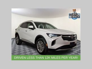 Used 2023 Buick Envision Preferred AWD/4WD video 1