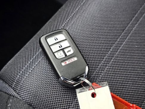 Used 2020 Honda CR-V EX image 35