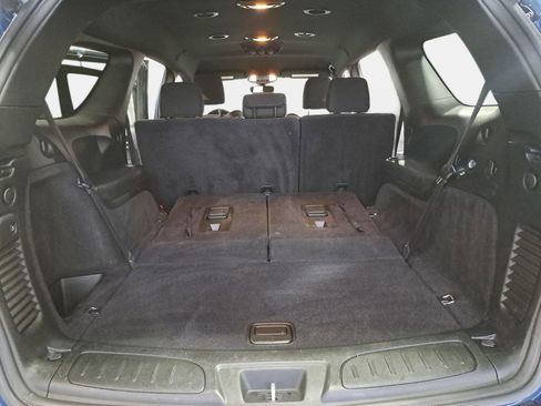 Certified 2023 Dodge Durango GT AWD/4WD image 15