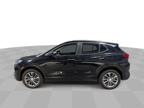 Used 2021 Buick Encore GX Select w/ Advanced Technology Package AWD/4WD image 6