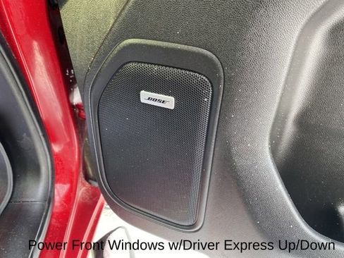 Used 2020 Chevrolet Silverado 2500 LTZ w/ LTZ Premium Package image 44