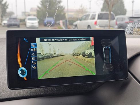 Used 2015 BMW i3 image 23