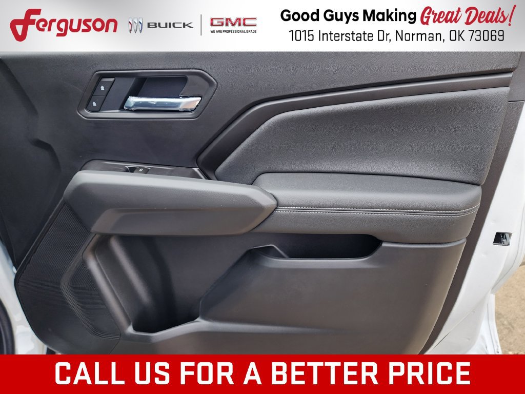 New 2026 GMC Canyon Elevation w/ Convenience Package AWD/4WD image 38