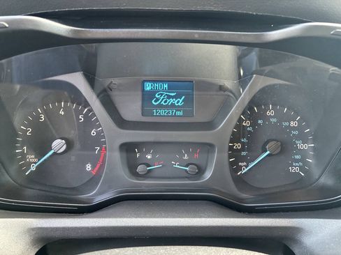 Used 2019 Ford Transit 150 130 Low Roof RWD image 16