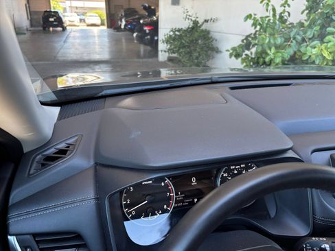 Used 2025 Nissan Rogue SV FWD image 35