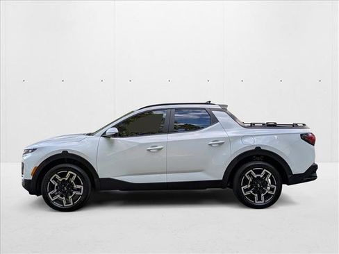 New 2026 Hyundai Santa Cruz Limited image 5