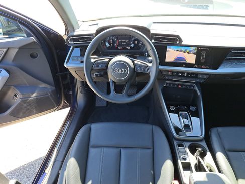 Used 2025 Audi A3 2.0T Premium w/ Black Optic Package image 6