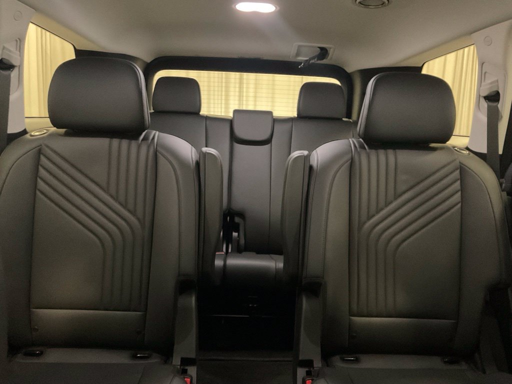 Used 2026 Hyundai Palisade SEL AWD/4WD image 33