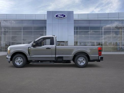 New 2025 Ford F250 XL w/ 360-Degree Camera Package image 3