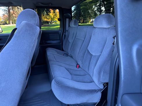 Used 2003 GMC Sierra 2500 SLE image 12