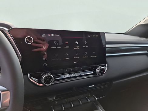New 2026 GMC Canyon Elevation AWD/4WD image 37