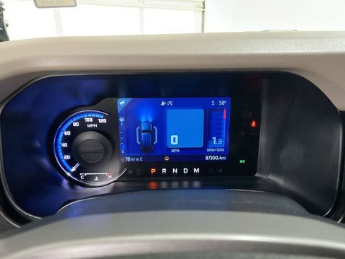 Used 2022 Ford Bronco Wildtrak image 26