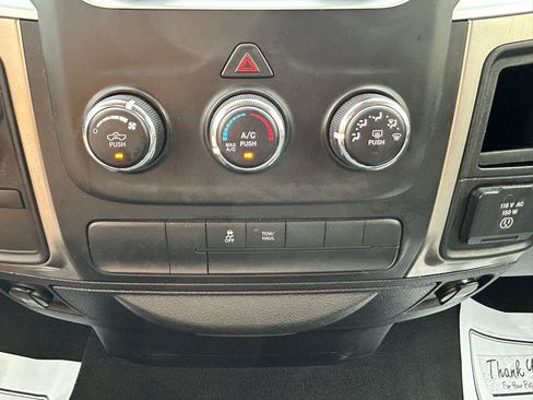 Used 2013 RAM 1500 Big Horn AWD/4WD image 22