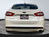 Used 2016 Ford Fusion SE image 4