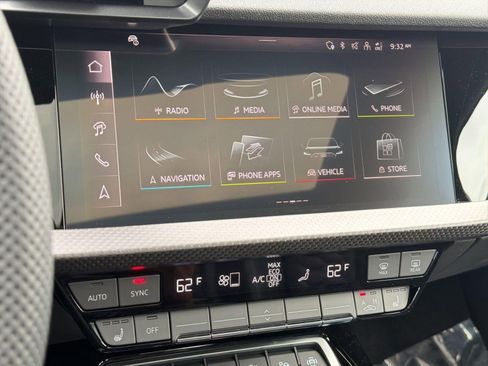 New 2026 Audi RS 3 image 18