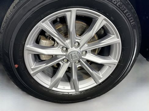 Certified 2024 Honda CR-V EX image 9