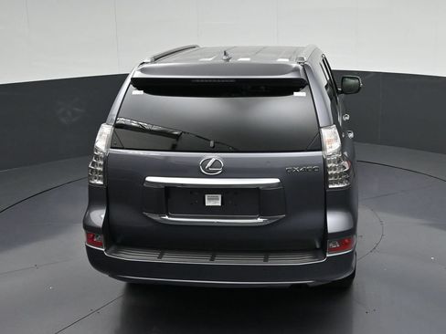 Used 2019 Lexus GX 460 w/ Navigation Package AWD/4WD image 19