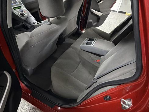 Used 2014 Toyota Prius Two image 20