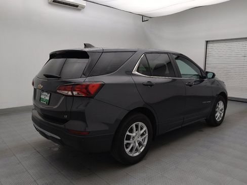 Used 2023 Chevrolet Equinox LT image 9