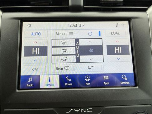 Used 2020 Ford Fusion SE image 55