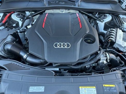 Used 2023 Audi S5 Premium Plus image 29