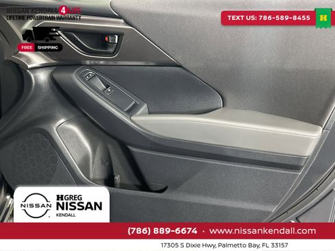 Used 2024 Subaru Impreza 2.0i image 34