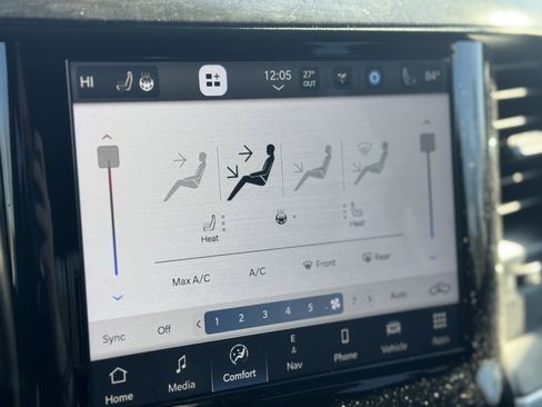 Used 2023 RAM 1500 Big Horn w/ Back Country Package image 18