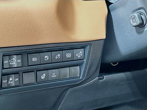 New 2026 Toyota Tundra 1794 Edition image 11