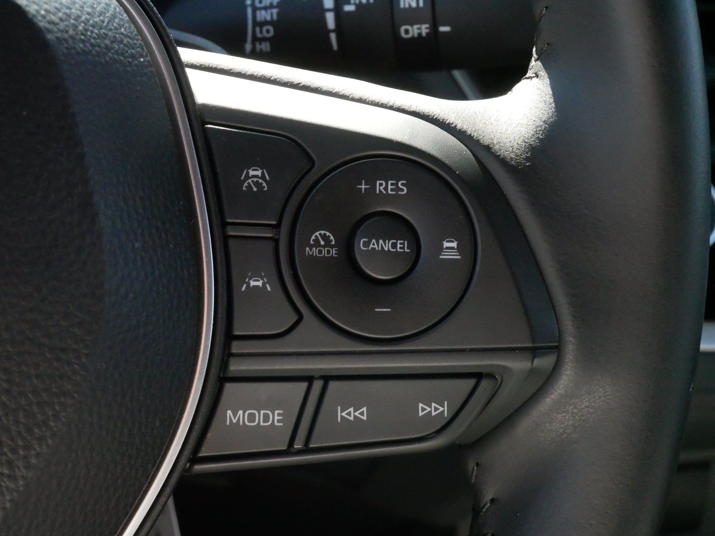 Certified 2024 Toyota Corolla Cross AWD Hybrid image 25