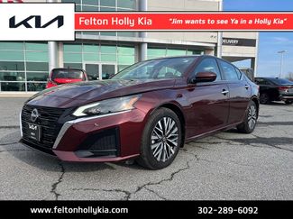 Used 2023 Nissan Altima 2.5 SV video 1