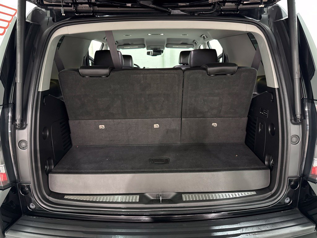 Used 2016 GMC Yukon SLT w/ HD Trailering Package RWD image 42