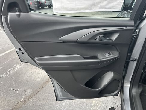 New 2026 Chevrolet TrailBlazer RS w/ Convenience Package image 23