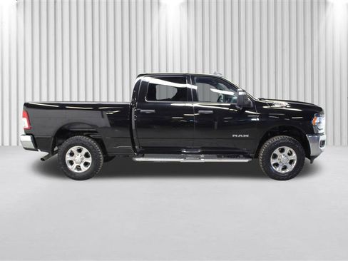 Used 2024 RAM 2500 Big Horn image 2