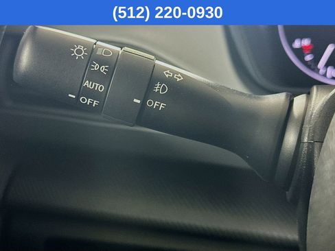 Certified 2025 Subaru Crosstrek 2.5i Limited w/ Crosstrek Mirror Package AWD/4WD image 13