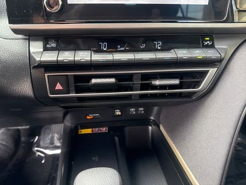 Used 2025 Toyota Camry LE FWD image 15
