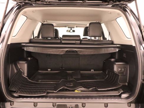 Used 2019 Toyota 4Runner Limited image 19