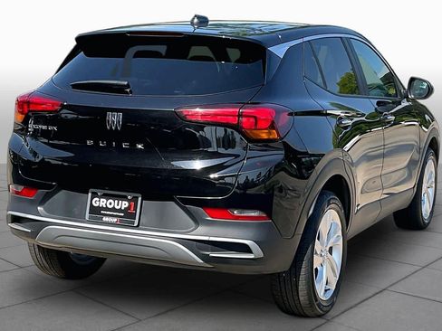 Used 2025 Buick Encore GX Preferred AWD/4WD image 13